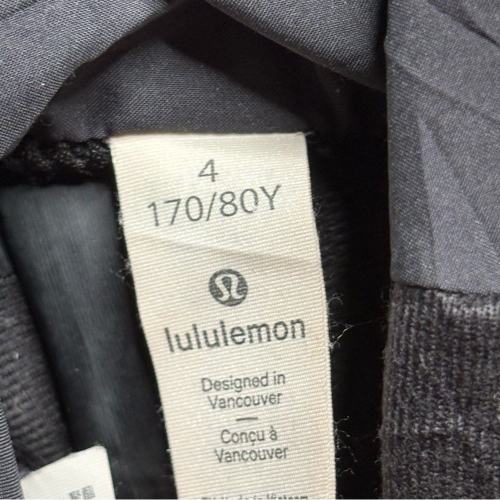 Lululemon Cloudscape Long Jacket - image 3